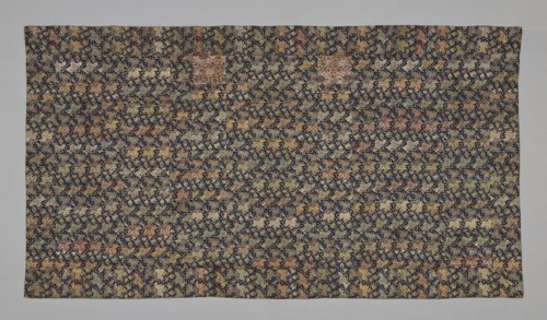 Kesa, Meiji period (1868–1912), late 19th century, Japan, Japan
