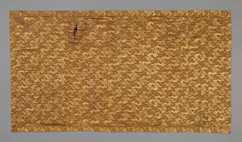 Kesa, late Edo period (1789–1868), early 19th century, Japan, Japan