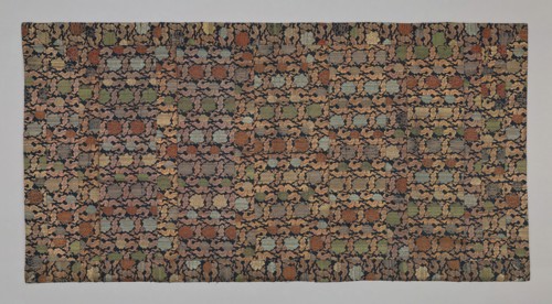 Kesa, late Edo period (1789–1868), early 19th century, Japan, Japan
