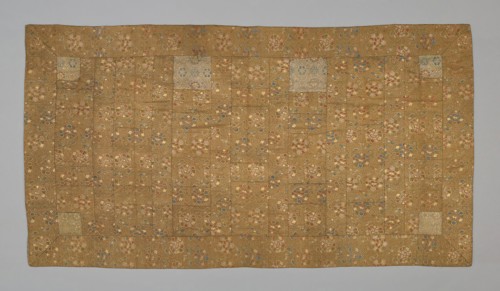 Kesa, late Edo period (1789–1868), early 19th century, Japan, Japan