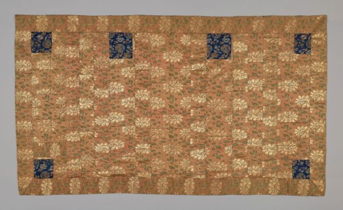 Kesa, Meiji period (1868–1912), late 19th century, Japan, Japan