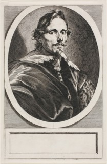 Philippe Le Roy, 1630/40, Anthony van Dyck, Flemish, 1599-1641, Flanders, Etching and engraving in