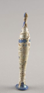 Bottle, 1st/2nd century AD, Ancient Mediterranean, Mediterranean Region, Glass, blown technique, 11