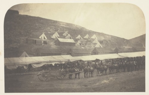 Untitled, 1855, Roger Fenton, English, 1819–1869, England, Salted paper print, plate 28 from the