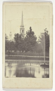 Untitled (Lawrence, Massachusetts), n.d., Reed Brothers, American, 19th century, United States,