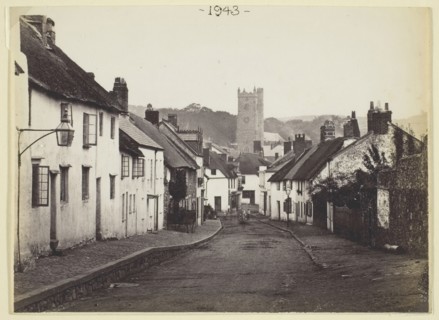 Untitled, 1860/94, Francis Bedford, English, 1816–1894, England, Albumen print, 10.9 × 15.2 cm