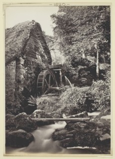 Untitled, 1860/94, Francis Bedford, English, 1816–1894, England, Albumen print, 15.3 × 10.8 cm