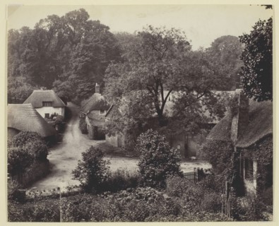 Untitled, 1860/94, Francis Bedford, English, 1816–1894, England, Albumen print, 16.1 × 19.8 cm