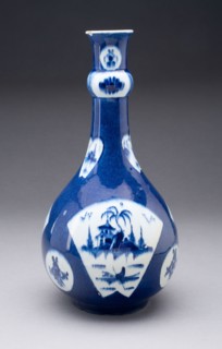 Juglet, 1755/65, Bow Porcelain Factory, London, England, 1744-1775, Bow, Soft-paste porcelain,