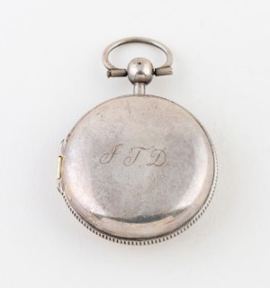 Vinaigrette, c. 1840, Possibly Russia, Russia, Silver and silver gilt, H. 5.7 cm (2 1/4 in.)