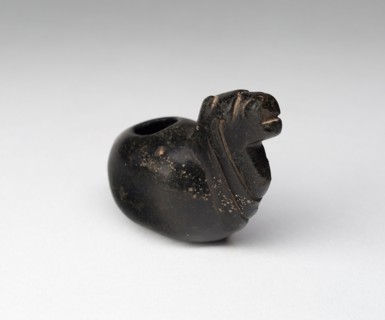 Offering Vessel in the Form of an Alpaca, A.D. 1450/1532, Inca, Probably vicinity of Cuzco, Peru,