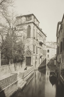 Untitled (1), c. 1890, edited by Ferdinando Ongania, Italian, 1842–1911, Italy, Photogravure, No. 1
