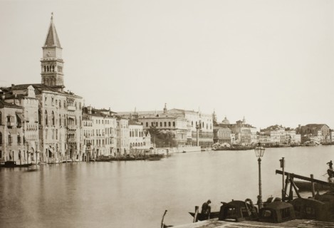 Untitled (20), c. 1890, edited by Ferdinando Ongania, Italian, 1842–1911, Italy, Photogravure, No.