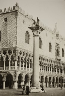 Untitled (27), c. 1890, edited by Ferdinando Ongania, Italian, 1842–1911, Italy, Photogravure, No.