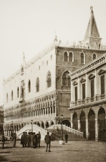 Untitled (43), c. 1890, edited by Ferdinando Ongania, Italian, 1842–1911, Italy, Photogravure, No.