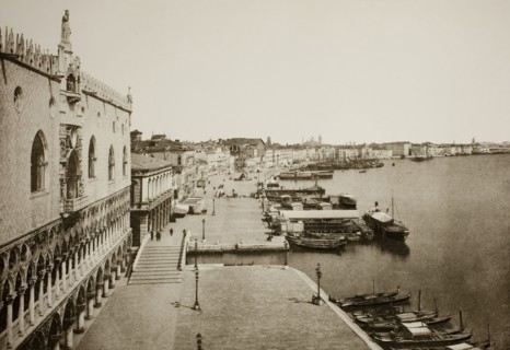Untitled (89), c. 1890, edited by Ferdinando Ongania, Italian, 1842–1911, Italy, Photogravure, No.