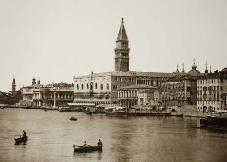 Untitled (99), c. 1890, edited by Ferdinando Ongania, Italian, 1842–1911, Italy, Photogravure, No.