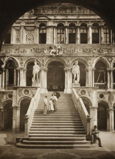 Untitled (II 58), c. 1890, edited by Ferdinando Ongania, Italian, 1842–1911, Italy, Photogravure,
