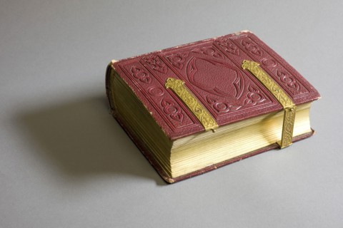 Victorian Album, 1860s, European, active 1860s, Europe, Albumen prints (48), 10.4 × 6 (each card),