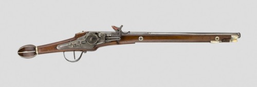 Wheellock Holster Pistol, early 17th century, German, Augsburg, Augsburg, Wood and ivory, Overall L