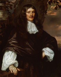 Portrait of a Man, c. 1660/65, Jan Mijtens, Dutch, c. 1614-1670, Holland, Oil on canvas, 41 1/4 ×
