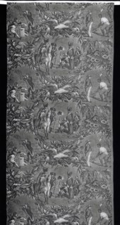 Episodes de la Vie de Napoléon Ier (Episodes from the life of Napoleon the first) (Furnishing