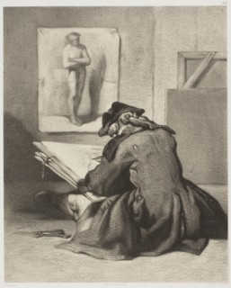 Unknown, n.d., Louis Emmanuel Soulange-Teissier (French, 1814-1898), after Jean Baptiste Siméon