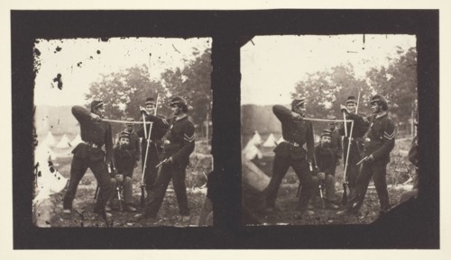 Untitled, 1850–1900, Arist unknown, possibly by Mathew Brady, American, 19th century, United