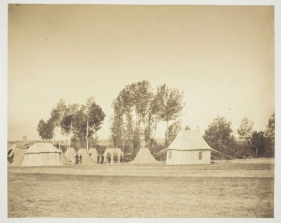 Untitled, 1857, Gustave Le Gray, French, 1820–1884, France, Albumen print, from the album