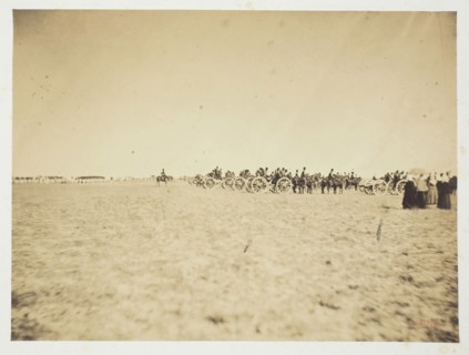 Untitled, 1857, Gustave Le Gray, French, 1820–1884, France, Albumen print, from the album