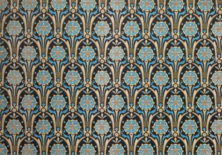 Sutherland, 1870/71, Designed by Owen Jones (English, 1809–1874), Manufactured by Warner, Sillett &