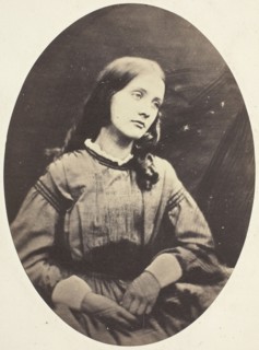 Julia Jackson, 1864/65, attributed to Oscar Rejlander (English, born Sweden, 1813–1875), possibly