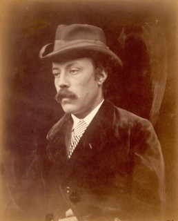 Ewen Hay Cameron, November 25, 1869, Julia Margaret Cameron, English, 1815–1879, United Kingdom,