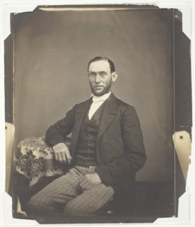 Untitled, 1850/59, O. H. Willard, American, active 1850-1975, United States, Salted paper print, 21