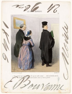 Isn’t it marvellous to have a son who is a lawyer… what an honour for the family… Adolph, I want