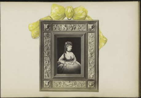 The Madame B Album, 1870s, Marie-Blanche-Hennelle Fournier, French, 1831–1906, France, Albumen