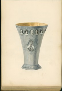 The Madame B Album, 1870s, Marie-Blanche-Hennelle Fournier, French, 1831–1906, France, Albumen