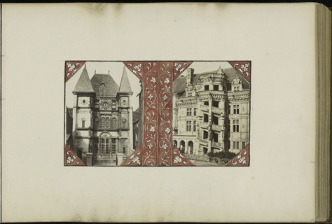 The Madame B Album, 1870s, Marie-Blanche-Hennelle Fournier, French, 1831–1906, France, Albumen