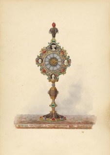 The Madame B Album, 1870s, Marie-Blanche-Hennelle Fournier, French, 1831–1906, France, Albumen