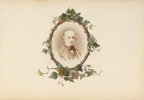 The Madame B Album, 1870s, Marie-Blanche-Hennelle Fournier, French, 1831–1906, France, Albumen