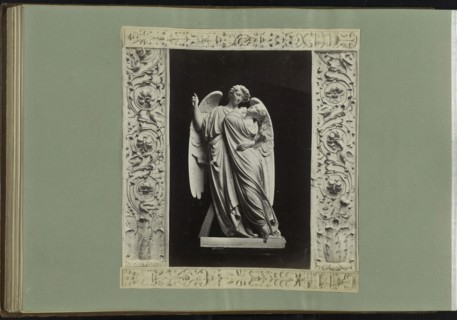 The Madame B Album, 1870s, Marie-Blanche-Hennelle Fournier, French, 1831–1906, France, Albumen