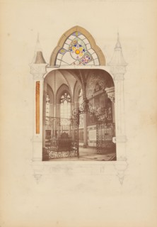 The Madame B Album, 1870s, Marie-Blanche-Hennelle Fournier, French, 1831–1906, France, Albumen