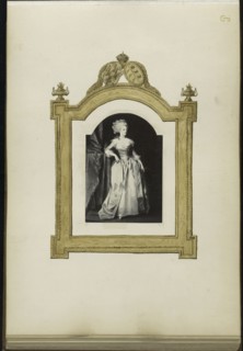 The Madame B Album, 1870s, Marie-Blanche-Hennelle Fournier, French, 1831–1906, France, Albumen