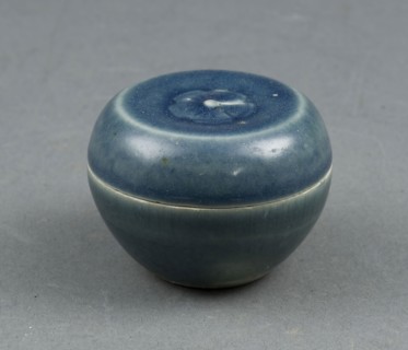 Miniature Covered Box, Late 15th/early 16th century, Vietnam, near Hoi Aan, Offshore, Vietnam,