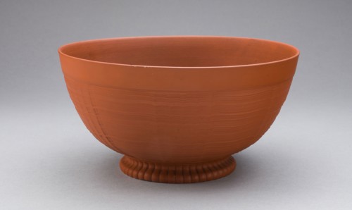 Bowl, c. 1770, Attributed to Wedgwood Manufactory, England, founded 1759, Burslem, Stoneware
