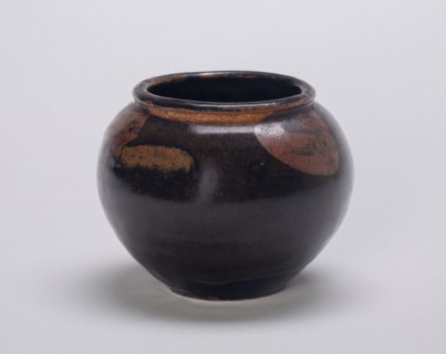 Globular Jar, Northern Song (960–1127) or Jin dynasty (1115–1234), 12th century, China, Northern