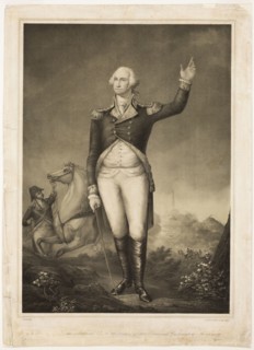 Washington Monument, 1846, August Hoen, American, 1817-1886, United States, Tint lithograph on