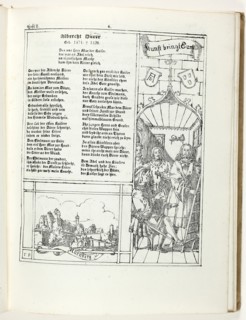 Feast Calendar in Pictures and Songs, Sacred and Secular (Fest-Kalender in Bildern und Liedern,