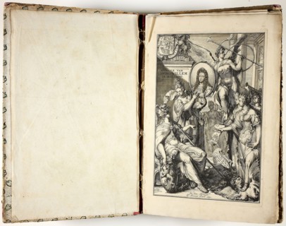 Entry of His Majesty William III, King of Great Britain, etc., in Holland, or Detailed Descriptions