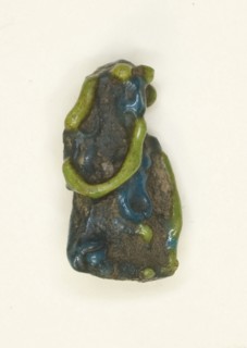 Glass Refuse, Third Intermediate Period–Late Period, Dynasties 21–26 (about 1069–525 BC), Egyptian,